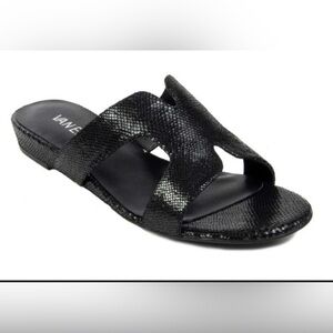 VANELI BRYNN Size 8.5